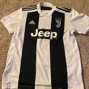 Juventus Jersey